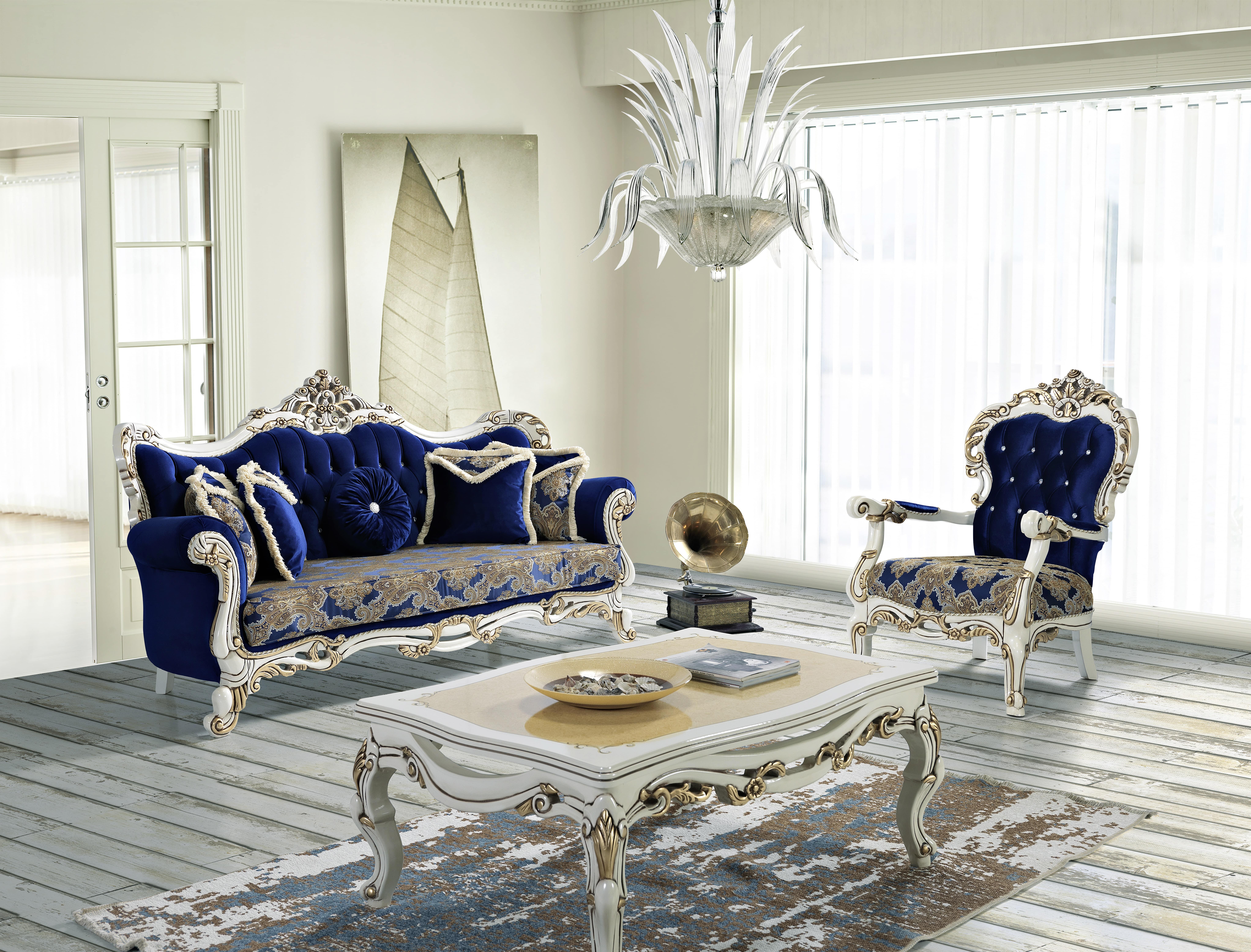 Elegance koltuk takımı